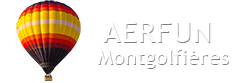 AERFUN Montgolfieres