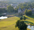 Montgolfiere Chateau Maintenon