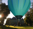 Montgolfiere Provins