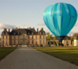 Montgolfiere En Champagne