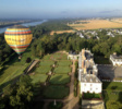 Montgolfiere Val De Loire